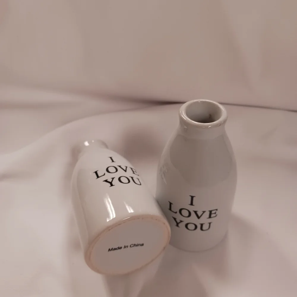 Mini Vases